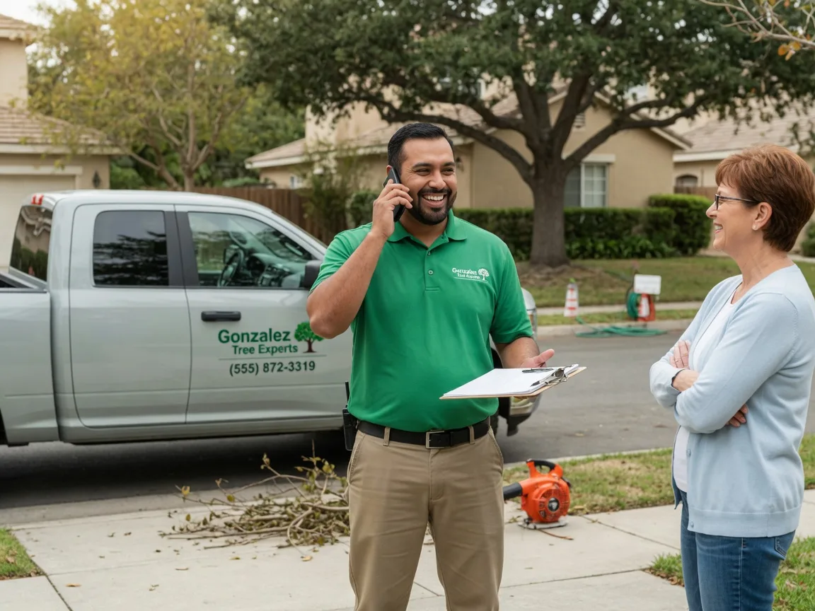 Tree Service Graytown, OH FAQs